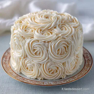 Ricetta Lambeth Cake Classica Burrosa Scheda ricetta
