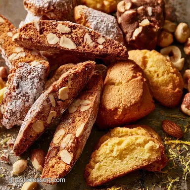 34 Ricette Biscotti Italiani: Da Inzuppo e Frolla