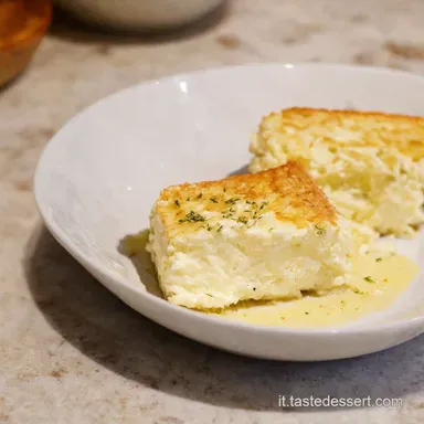 Ricotta Fatta in Casa La Freschezza in 15 Minuti Scheda ricetta