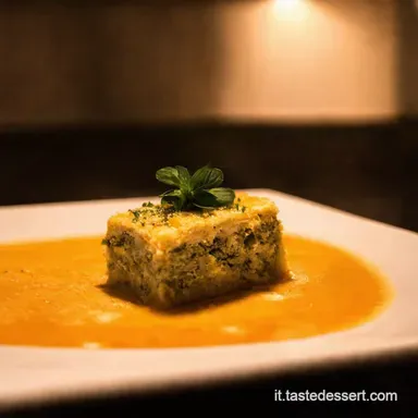 ROCAMBOLE 03 INGREDIENTES Dolce Veloce Che Bont&agrave; Scheda ricetta