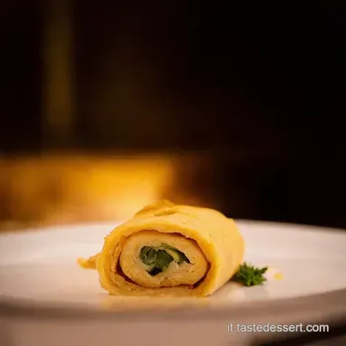 Rotolo Dolce Senza Cottura La Ricetta Della Nonna Facile Scheda ricetta