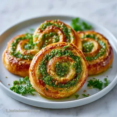 Salatini Di Sfoglia In 30 Minuti Scheda ricetta
