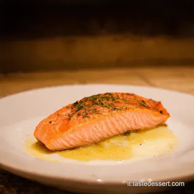 Salmone Forno Patate Perfetto Ricetta Facile e Saporita Scheda ricetta