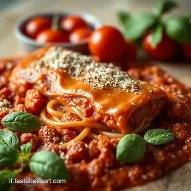 Scarpariello Ricetta Originale: Il Vero Sapore di Napoli! Scheda ricetta