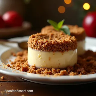 Semifreddo al Caff&egrave; con Tocco Croccante Ricetta Cremosa Scheda ricetta