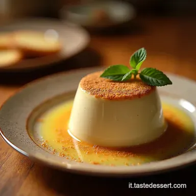 Ricetta Semifreddo alla Nocciola Fatto in Casa con Base Croccante Scheda ricetta