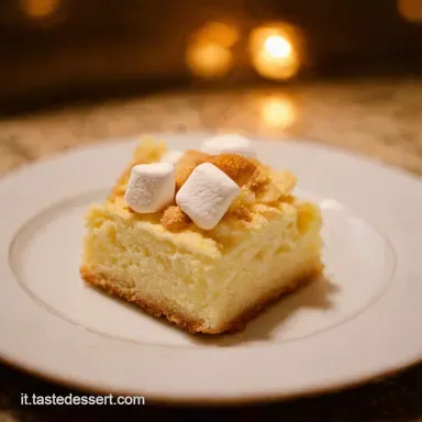 Soffici marshmallow fatti in casa La ricetta della nonna Scheda ricetta