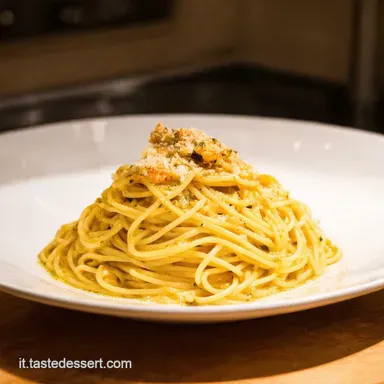 Spaghetti allo Scoglio Ricetta Il Sapore del Mare a Casa Scheda ricetta