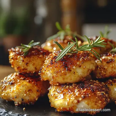 Straccetti di pollo saporiti la ricetta SalvaCena Cremosa e Veloce 30 min Scheda ricetta