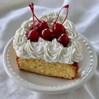 Torta a Cuore per 8 Persone Scheda ricetta