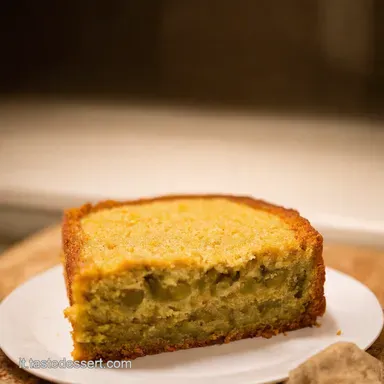 Torta a Strati Pistacchio Un Sogno Senza Forno Scheda ricetta