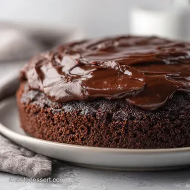 Torta Al Cioccolato per 12 Persone: Strutturata e Vellutata Scheda ricetta