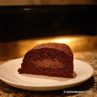 Torta Cioccolato Senza Cottura Ricetta Nonna Papera Scheda ricetta