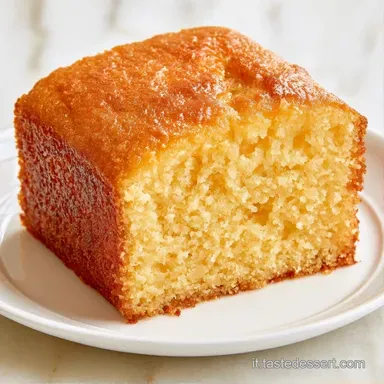 Torta Allo Yogurt Light con Yogurt Greco Scheda ricetta