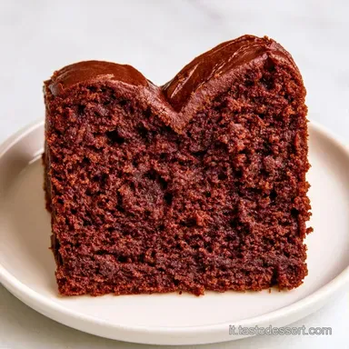Torta Cuore per 8 Persone Scheda ricetta