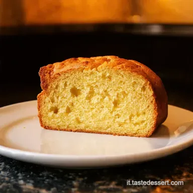 Torta Biscotti Senza Cottura Nonna Papera al Limone Scheda ricetta