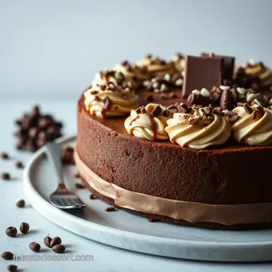 Torta di Compleanno al Cioccolato: Ricetta Facile e Golosa! Scheda ricetta