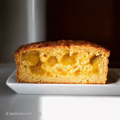 Torta di Mele Senza La Mia Ricetta Dolce Sinfonia Scheda ricetta