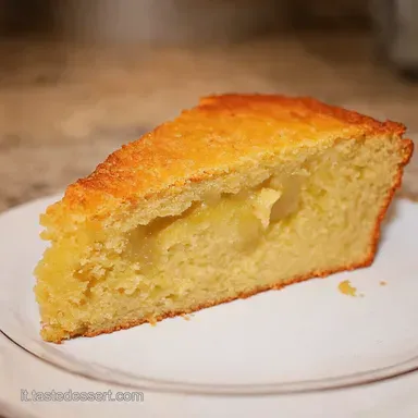 Torta di Mele Super Facile Un Assaggio di Nonna Scheda ricetta