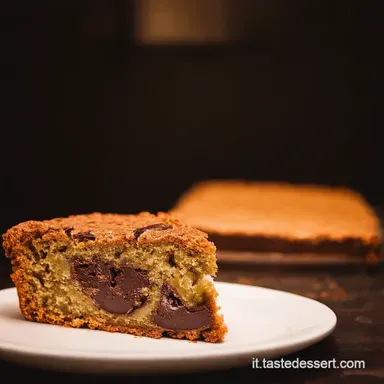 Torta Barbabietole e Cioccolato La Ricetta che Non Ti Aspetti Scheda ricetta