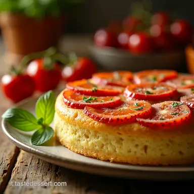 Torta Fresca e Veloce Senza Forno Ecco la Mia Ricetta Scheda ricetta