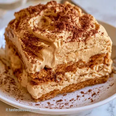 Torta Gelato Al Caff&egrave; Per 6 Persone Scheda ricetta