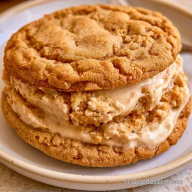 Torta Gelato Cookies in 35 Minuti Scheda ricetta