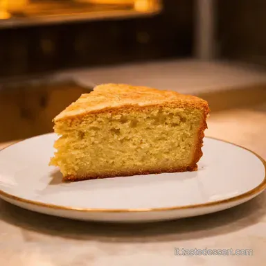 La Mia Torta Fatta in Casa per Compleanni Felici Scheda ricetta