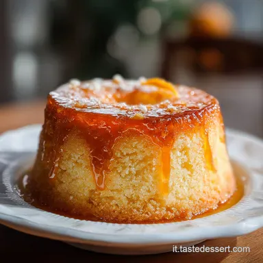 Torta Molly Cake: Base Soffice per 12 Porzioni Scheda ricetta