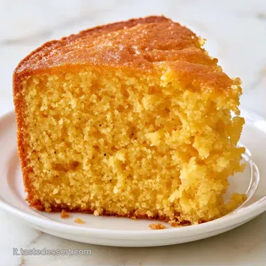 Torta Pan Di Spagna in 65 Minuti Scheda ricetta