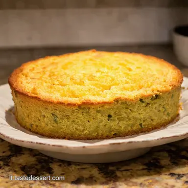 Torta con le Zucchine Facile La Ricetta della Nonna Scheda ricetta