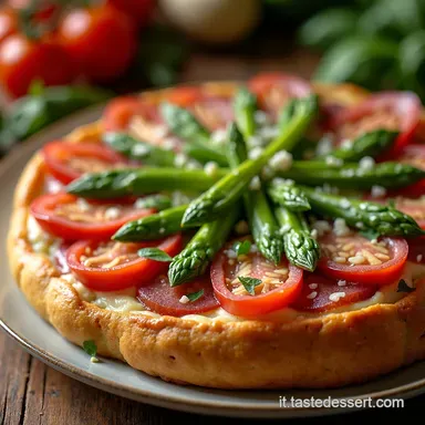 PASTA SFOGLIA 10 RICETTE DI Torte Salate da Urlo Scheda ricetta