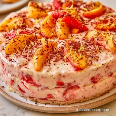 29 Torte Estive: Frutta, Gelato & Senza Cottura