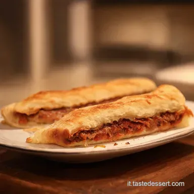 Tramezzini Gusti allItaliana La Ricetta Felice Scheda ricetta