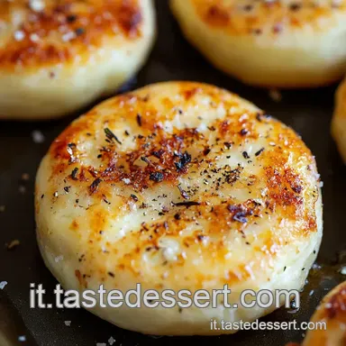 Tramezzini Veneziani: La Ricetta Facile e Gustosa! Scheda ricetta