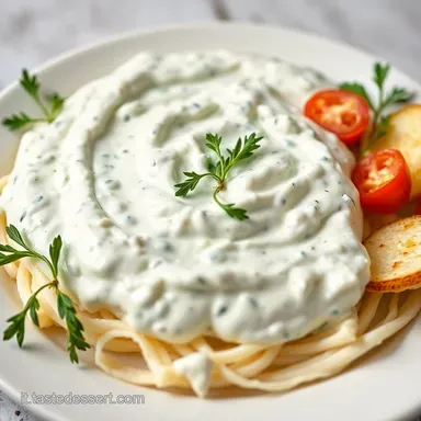 Tzatziki Ingredienti: Il Vero Sapore Greco Fatto in Casa! Scheda ricetta