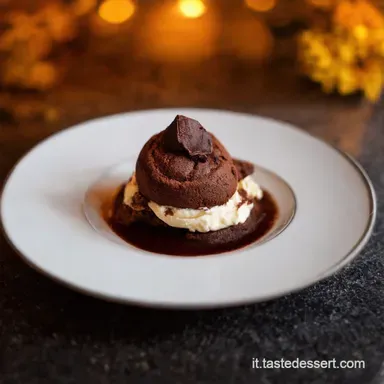 Viennesi al Cacao con Crema La Ricetta della Nonna Scheda ricetta