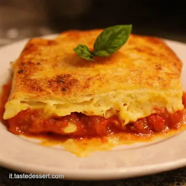 Zuppetta alla Napoletana Calore e Sapore di Napoli Scheda ricetta