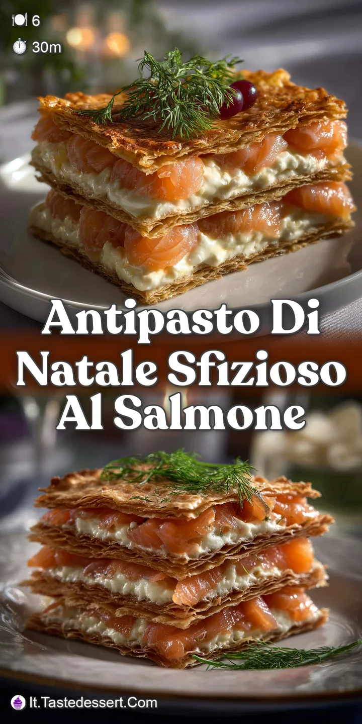 Close-up of flaky, smoked salmon slices with creamy cheese, green herbs, and shiny olives. Textures and colors create an i...