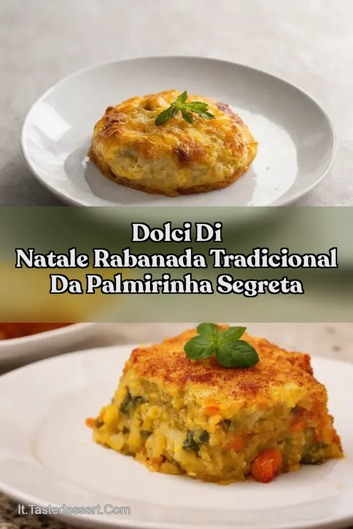Dolci di Natale Rabanada tradicional da Palmirinha Segreta