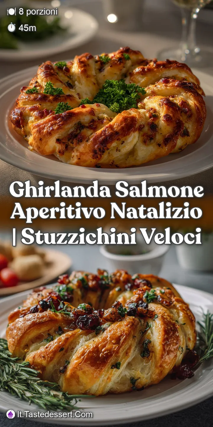 Close-up of flaky salmon slices. Soft pink hues contrasted by fresh dill sprigs and bright, glistening lemon. A delightful...