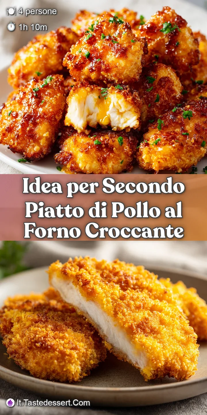 Close-up of succulent roasted chicken, skin glistening with golden fat, herbs sprinkled generously, promising a delicious ...