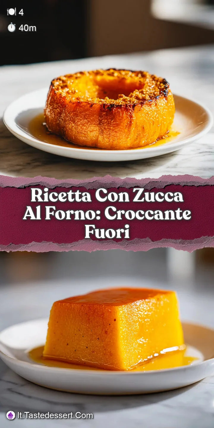 Close-up of roasted Delica squash; caramelized edges, glistening with savory oil, herbs, and hints of black pepper.