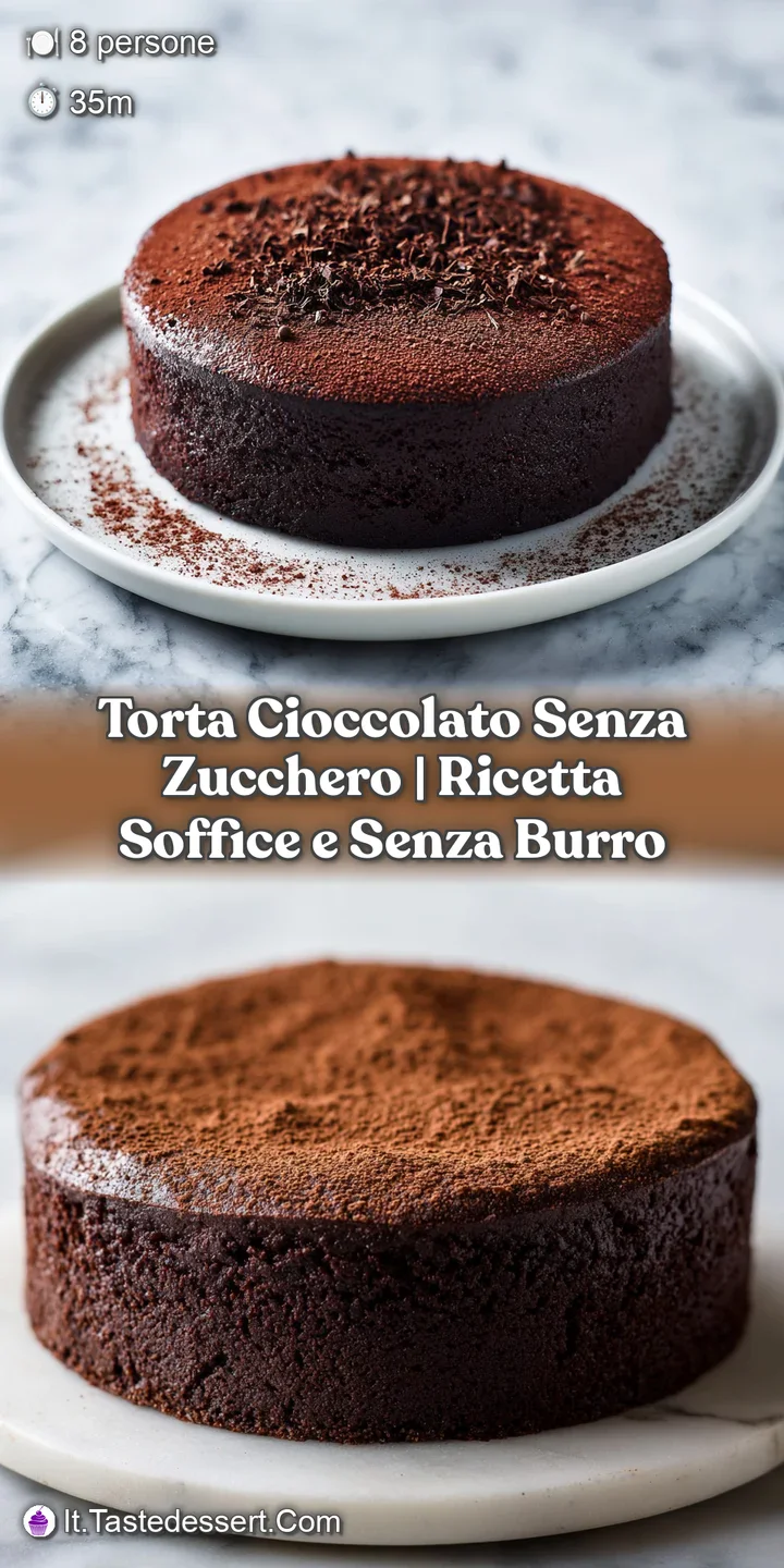 Close-up of a moist chocolate cake slice revealing its airy texture and deep brown hue.