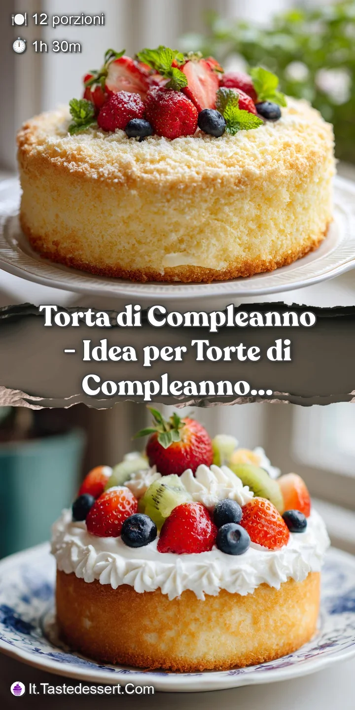 Close-up view of a golden-hued, tender sponge cake with a delicate, soft texture, hinting at sweetness.