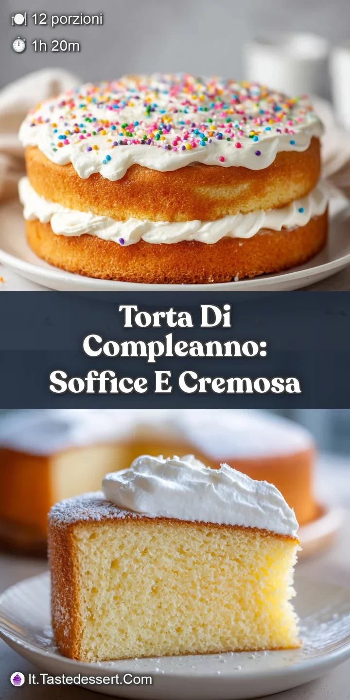 Close-up captures a delicate sponge cake's crumb, topped with vibrant, fresh berries. Lightly dusted sugar adds a sweet to...