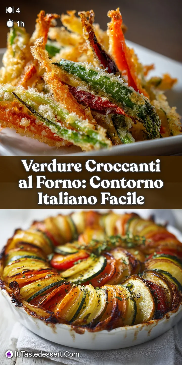 Close-up of glistening roasted vegetables, revealing their slightly caramelized surfaces and inviting textures that sugges...