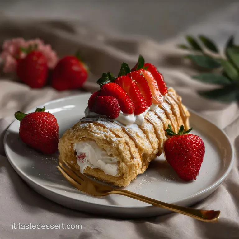 Le 10 Ricette Veloci Di Involtini Donnamoderna Salvacena