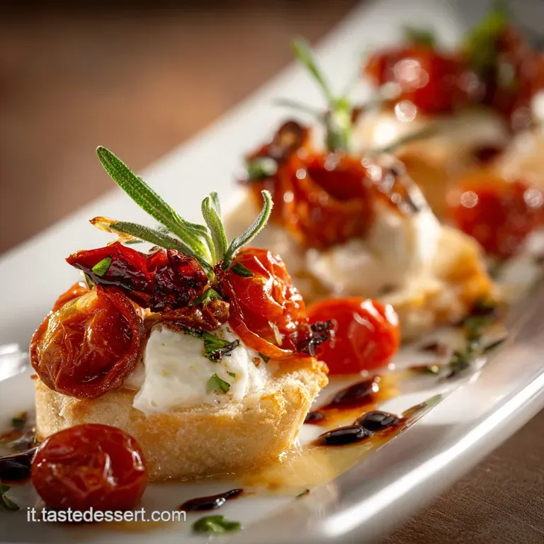 Antipasti di Natale: Il Tris dEccellenza Facile e Scenografico