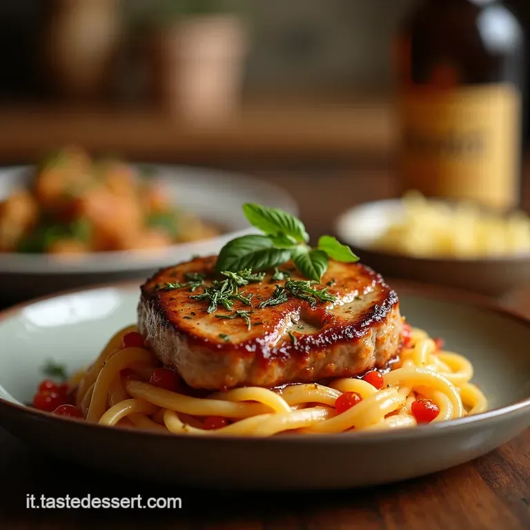 Arrosto Di Manzo Alla Nonna Scioglievolezza Perfetta presentation